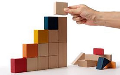 Reconstruction-Office بازسازی فضای اداری